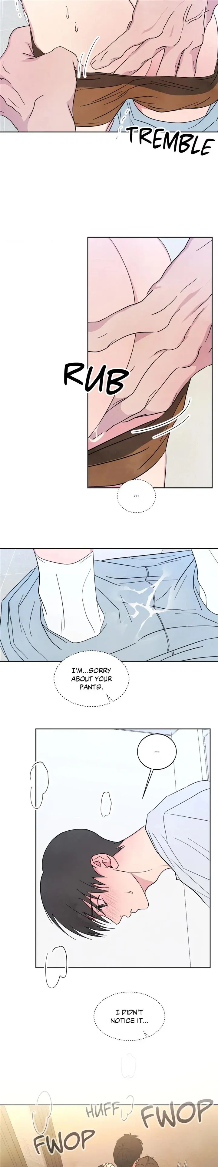 Topsy-Turvy - Chapter 46 Page 5