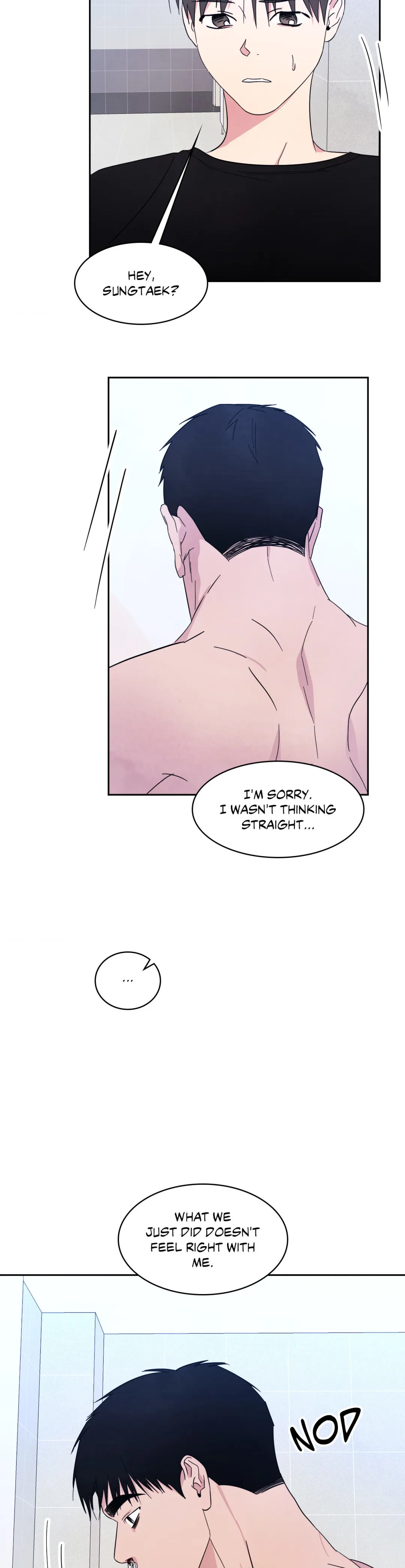 Topsy-Turvy - Chapter 47 Page 5