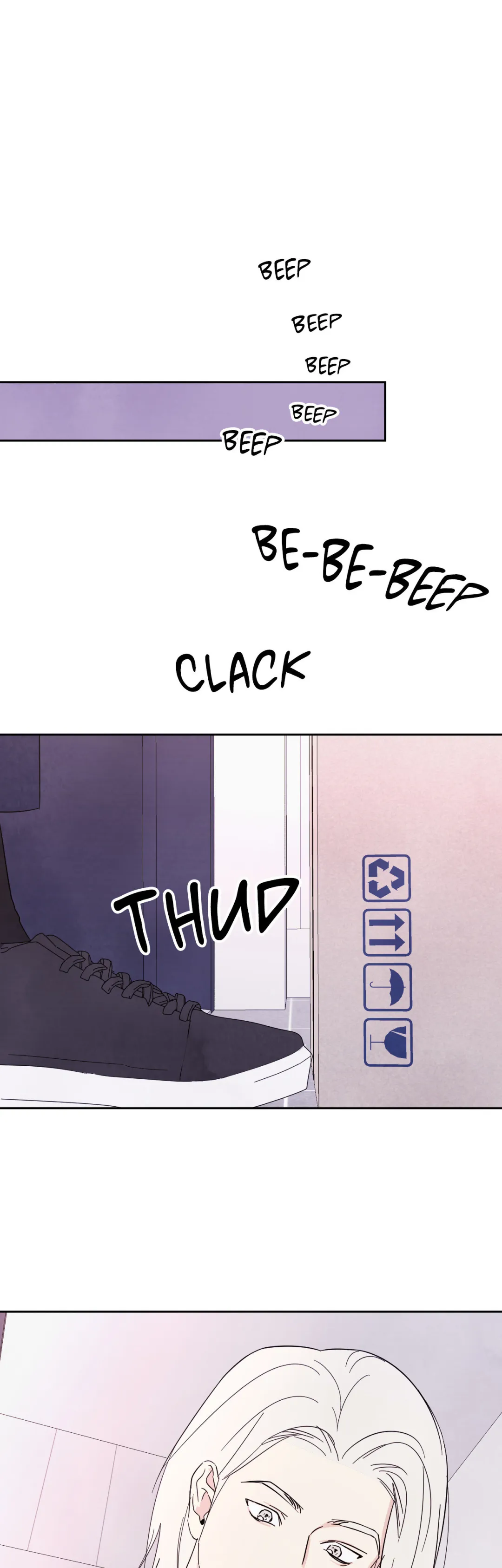 Topsy-Turvy - Chapter 47 Page 23