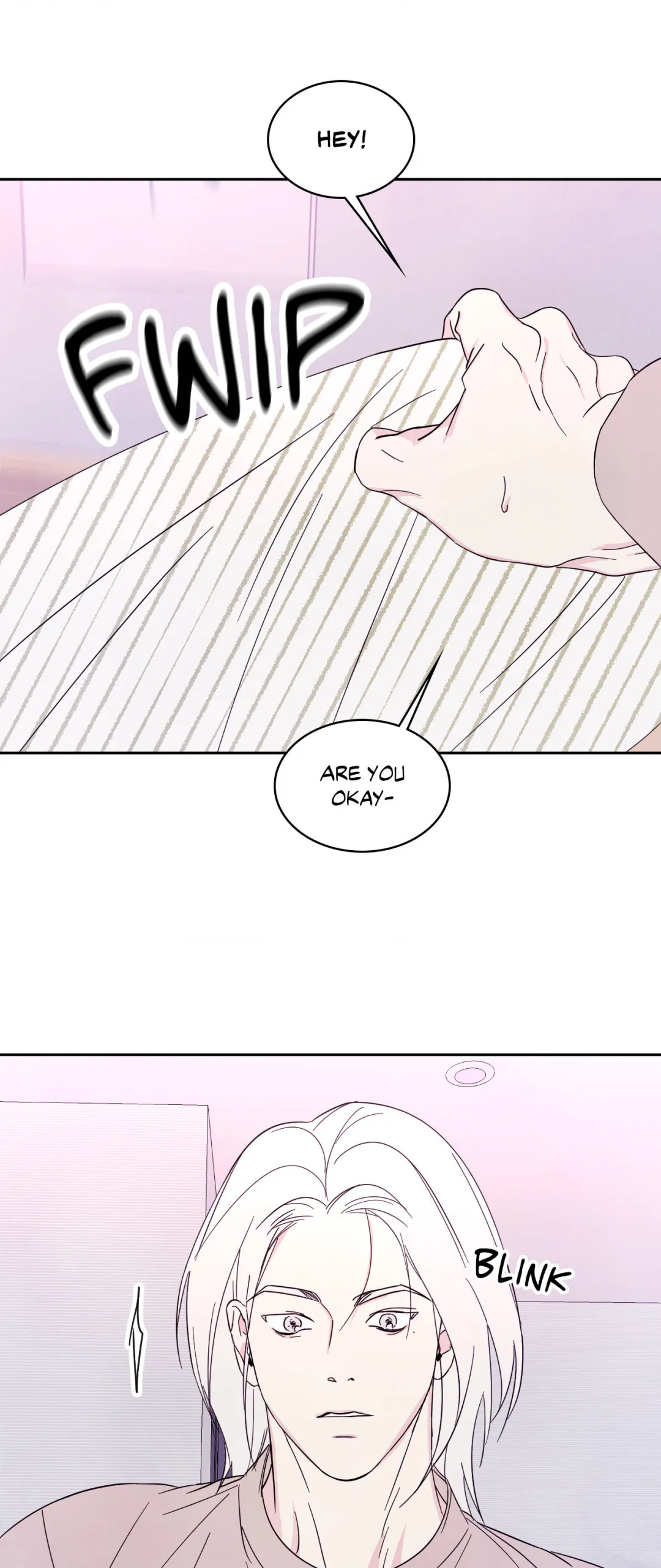 Topsy-Turvy - Chapter 47 Page 27