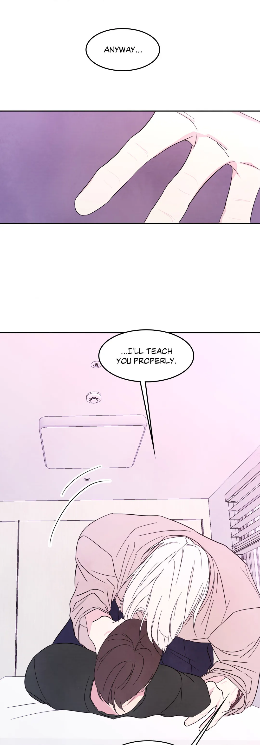 Topsy-Turvy - Chapter 47 Page 35