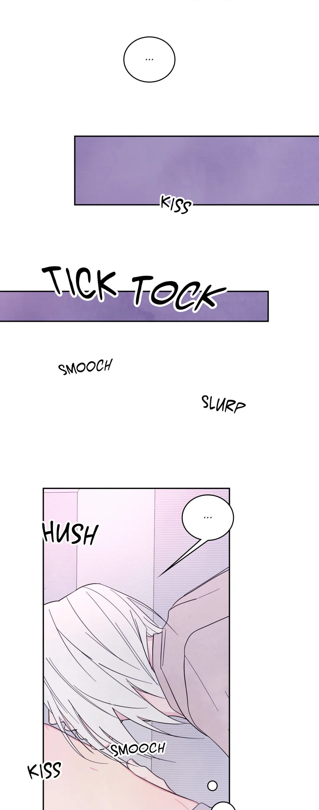 Topsy-Turvy - Chapter 47 Page 42