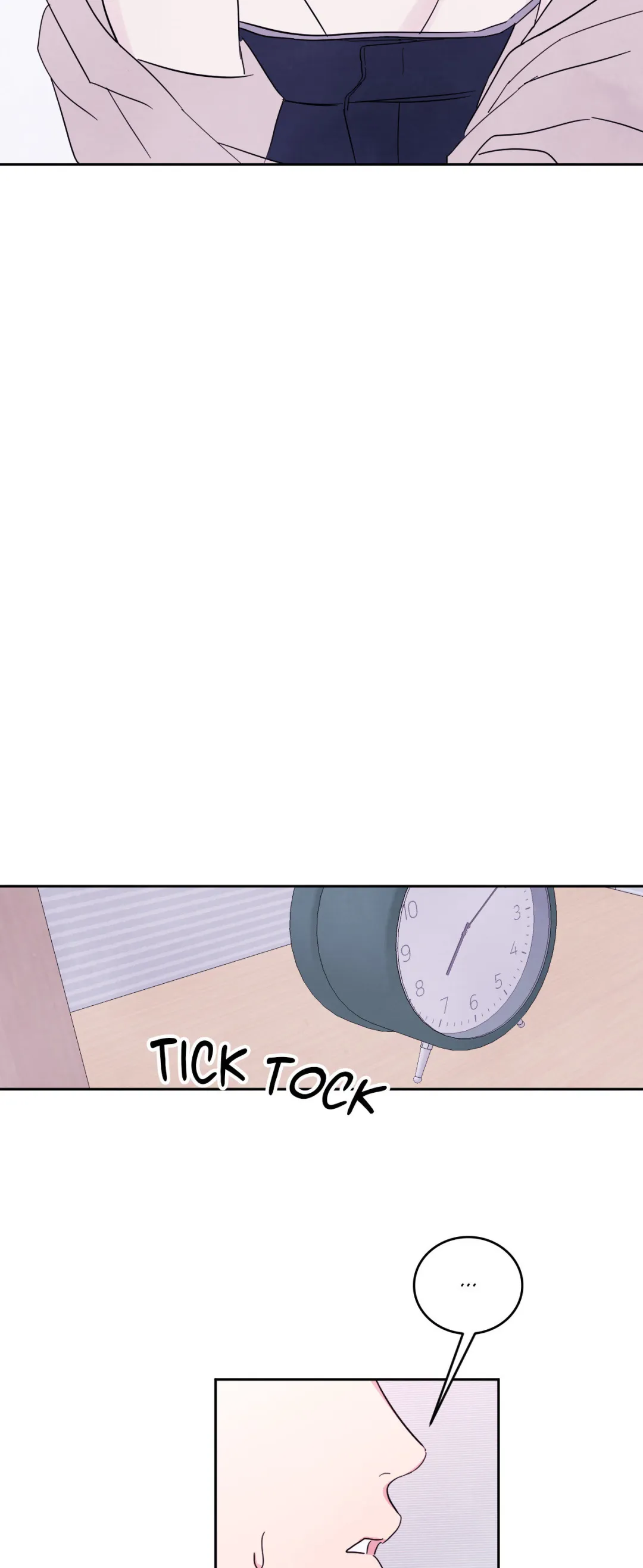 Topsy-Turvy - Chapter 48 Page 33