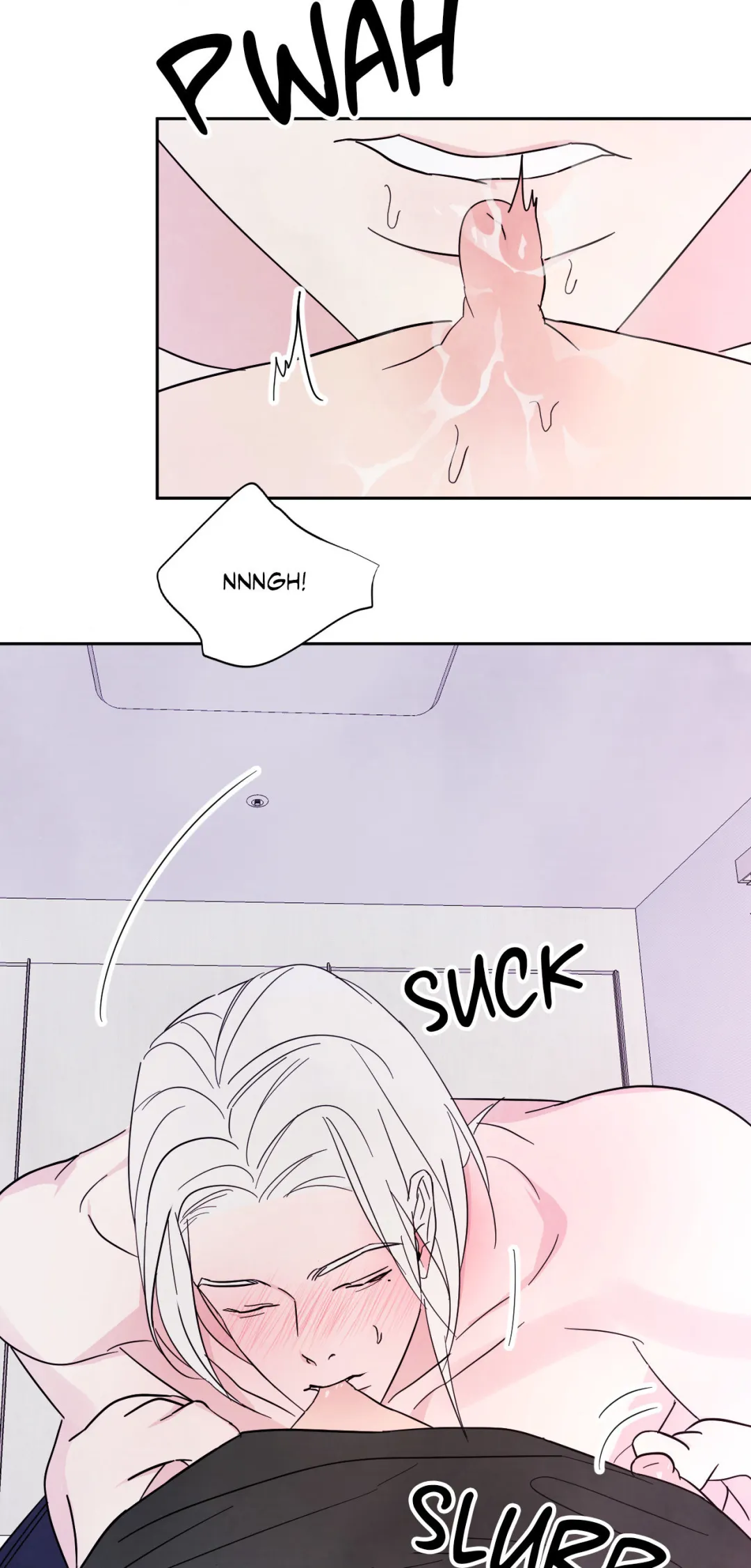Topsy-Turvy - Chapter 48 Page 47