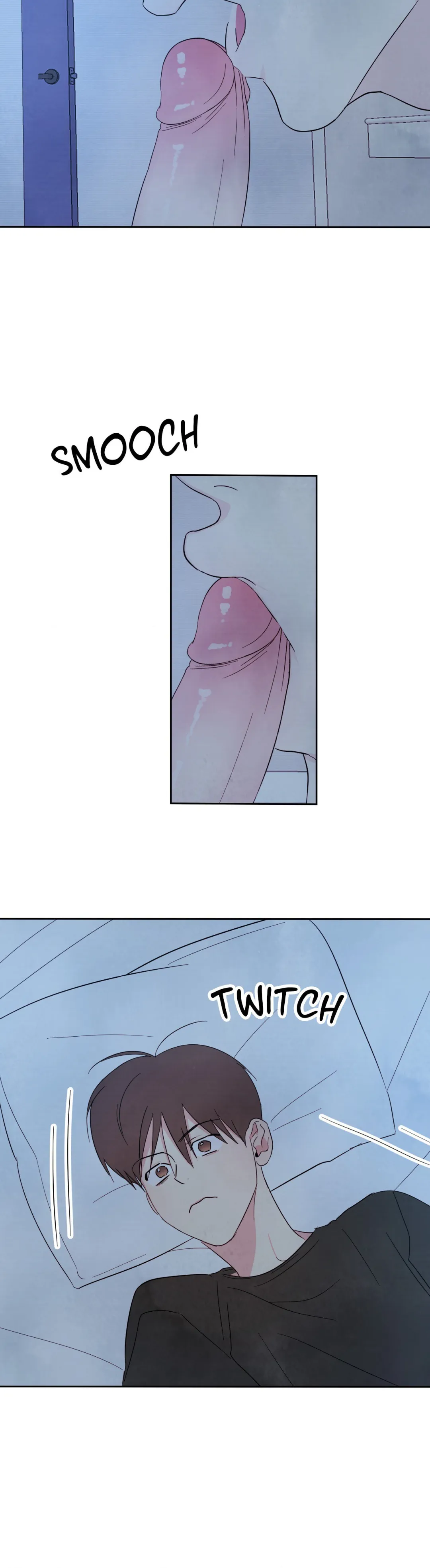 Topsy-Turvy - Chapter 49 Page 4