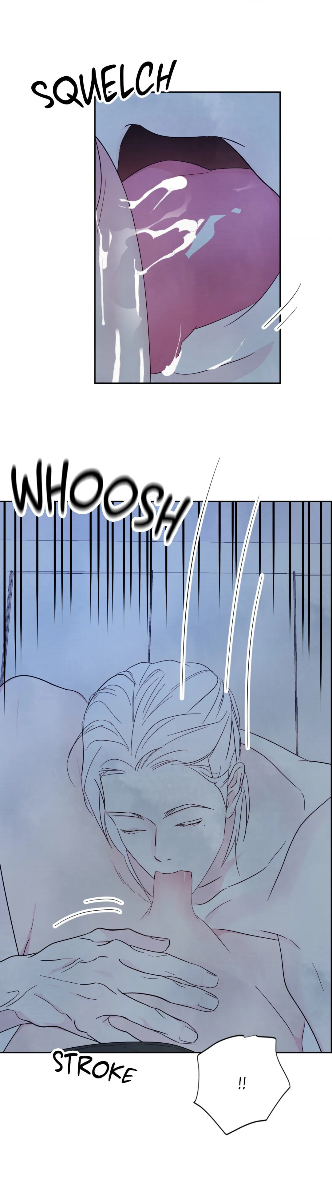 Topsy-Turvy - Chapter 49 Page 13