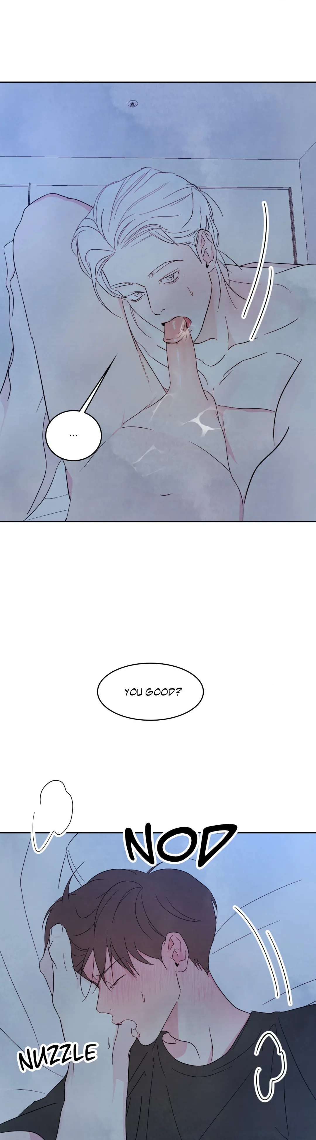 Topsy-Turvy - Chapter 49 Page 16
