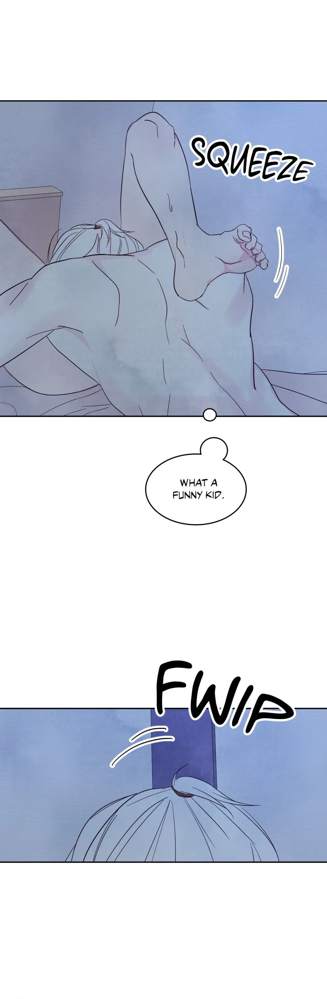 Topsy-Turvy - Chapter 49 Page 21