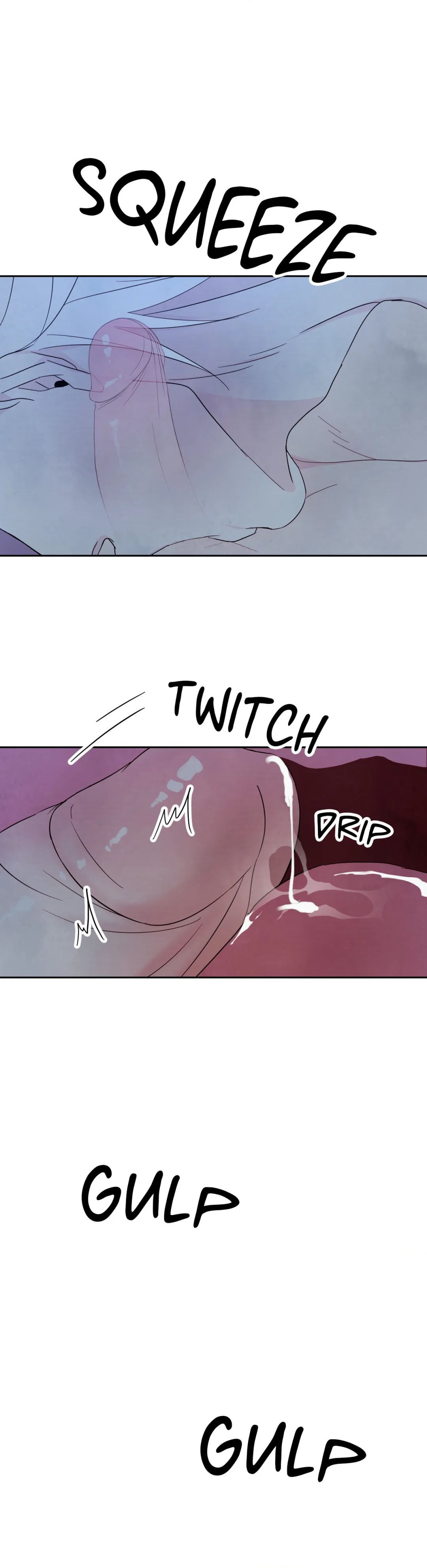 Topsy-Turvy - Chapter 49 Page 22