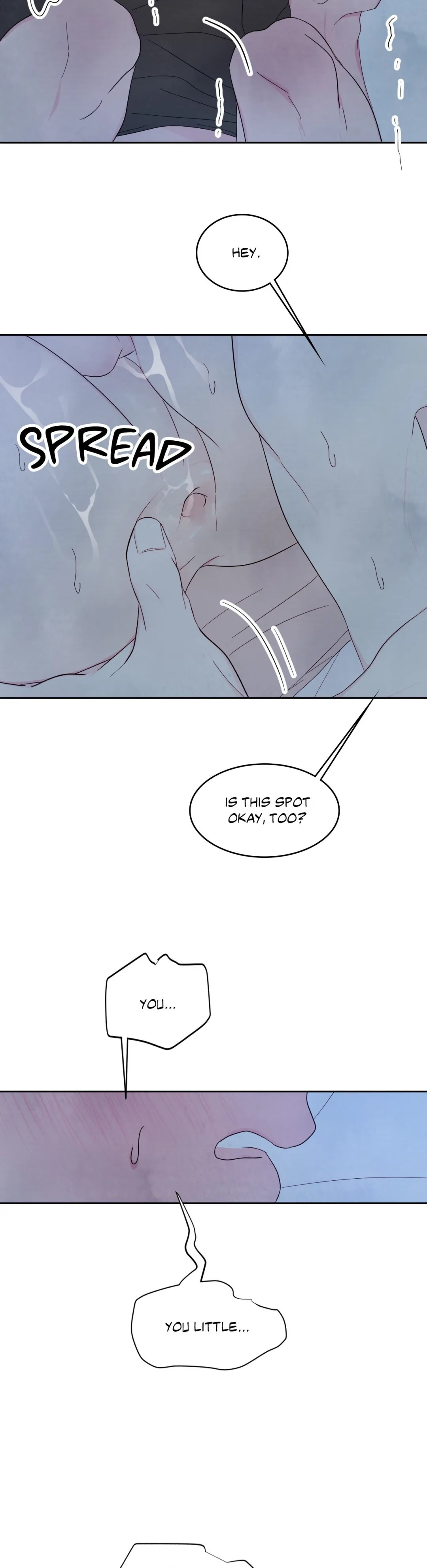 Topsy-Turvy - Chapter 49 Page 24