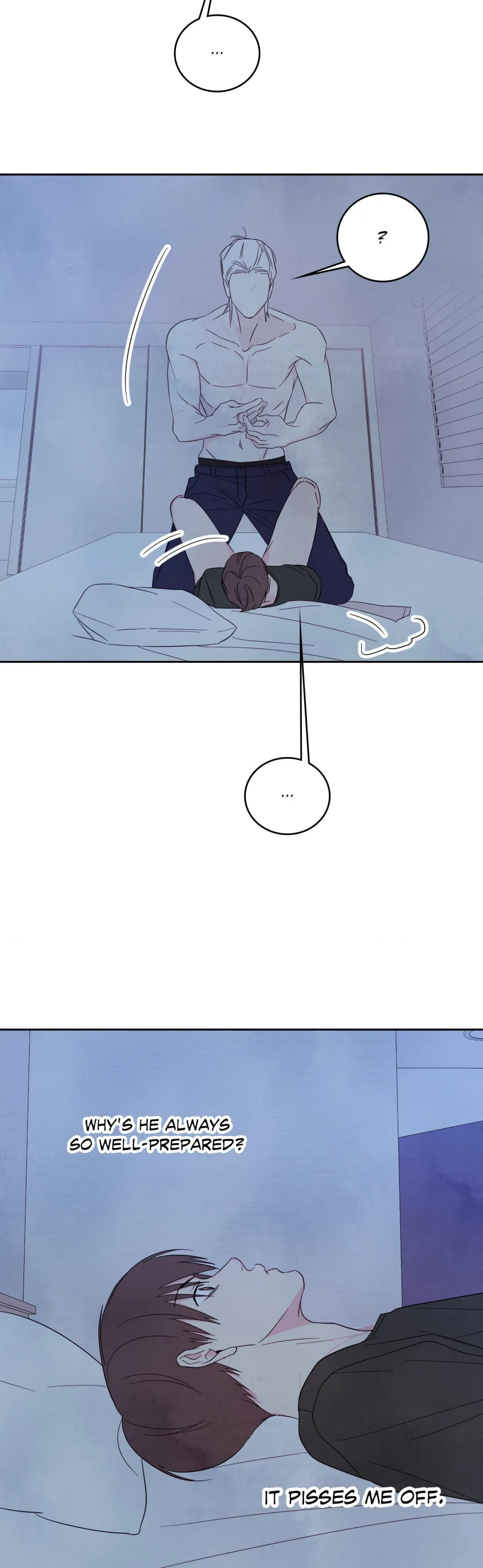 Topsy-Turvy - Chapter 49 Page 28