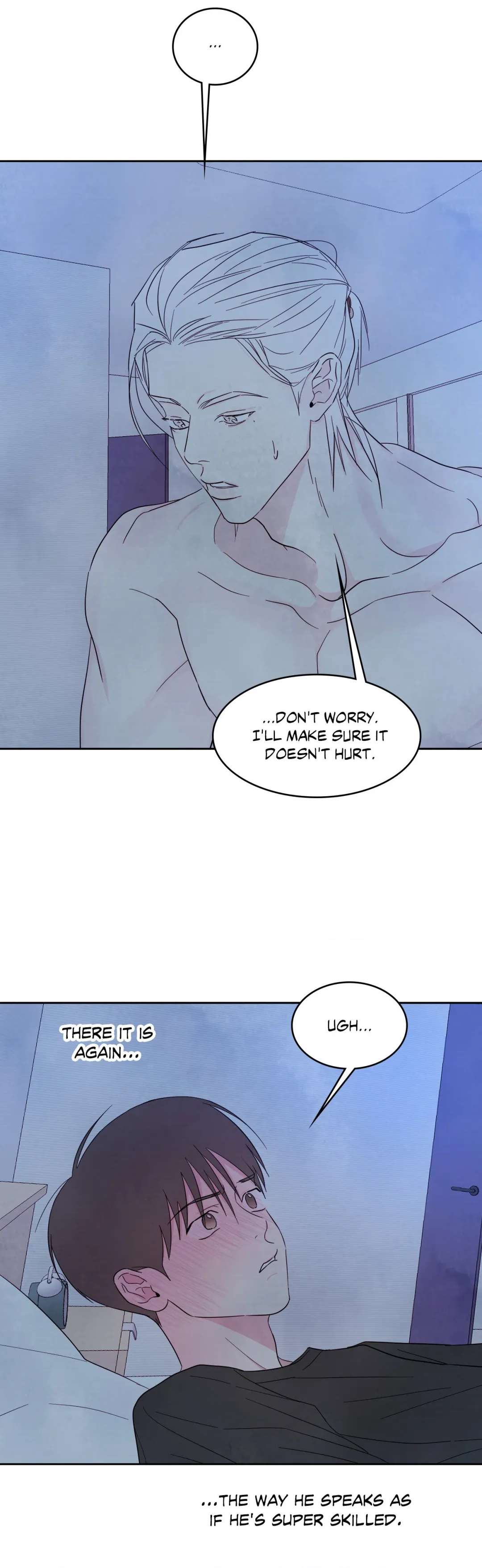 Topsy-Turvy - Chapter 49 Page 32