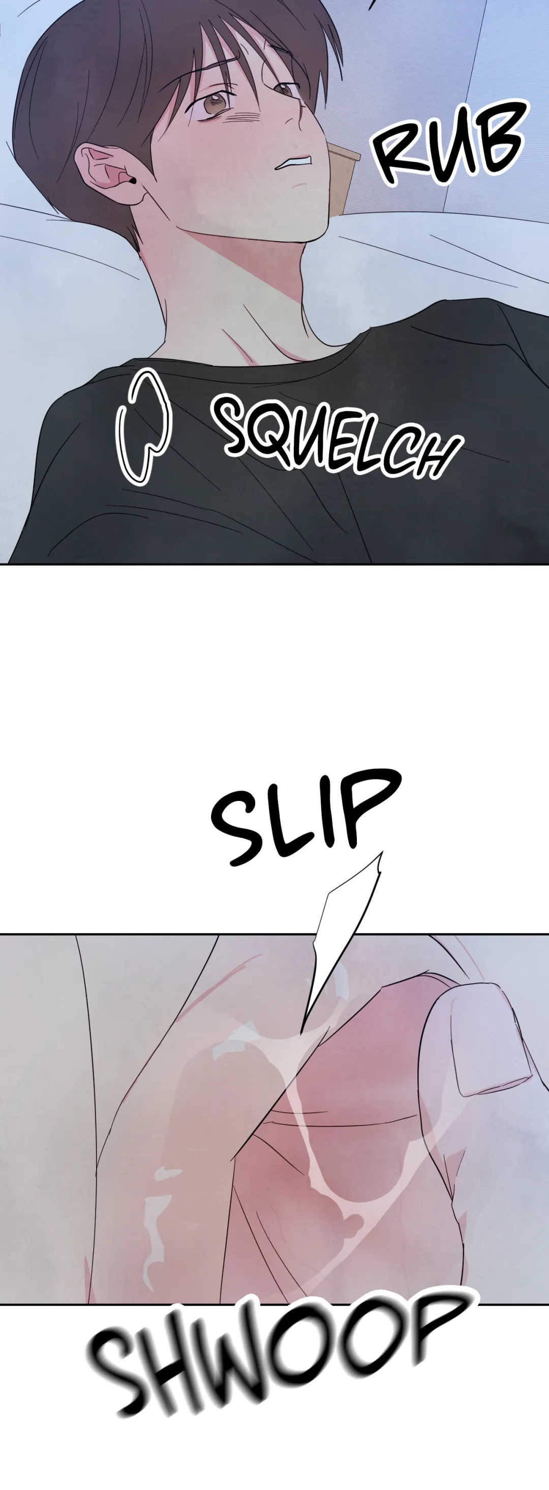 Topsy-Turvy - Chapter 50 Page 11
