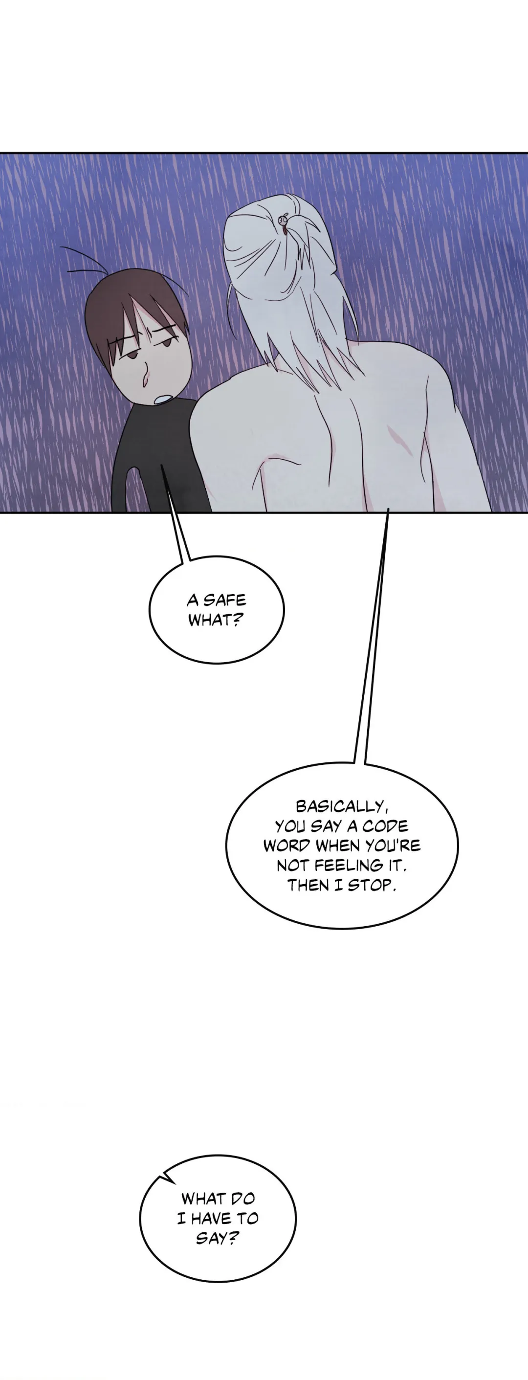 Topsy-Turvy - Chapter 50 Page 17