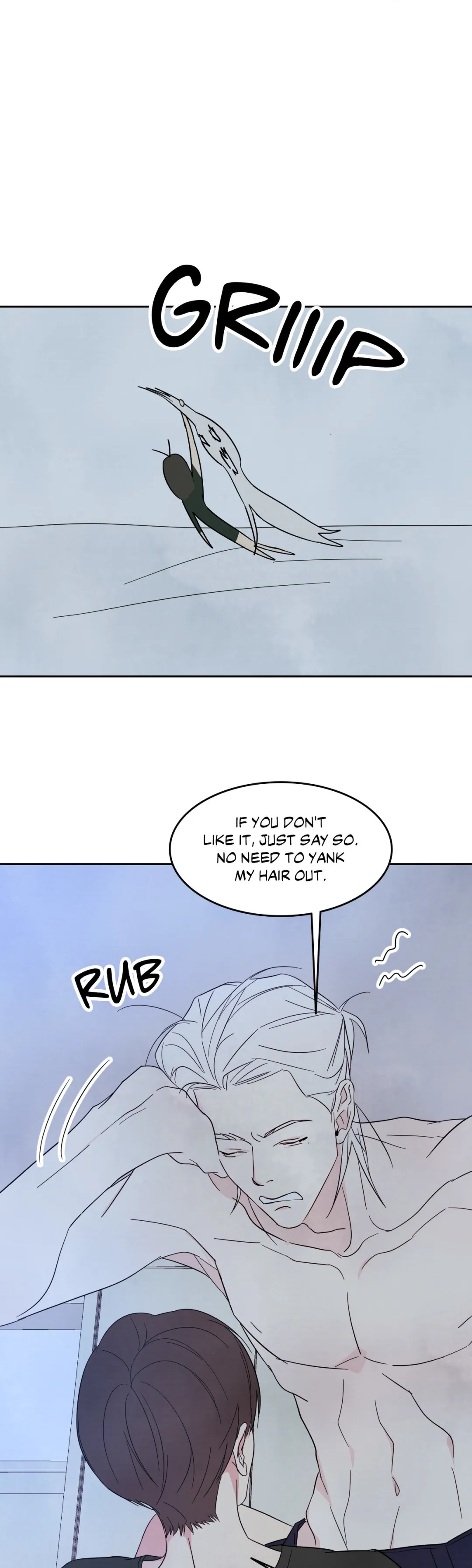 Topsy-Turvy - Chapter 50 Page 19