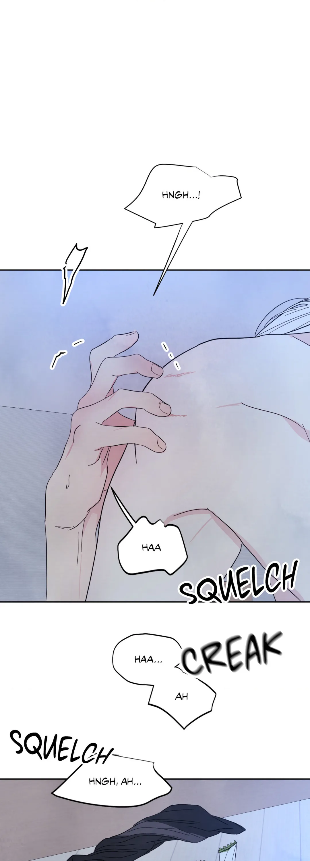Topsy-Turvy - Chapter 50 Page 37