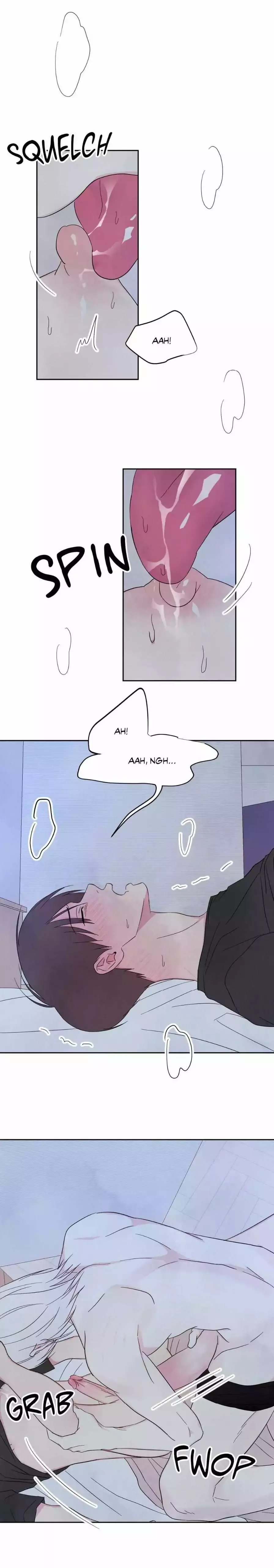 Topsy-Turvy - Chapter 51 Page 15