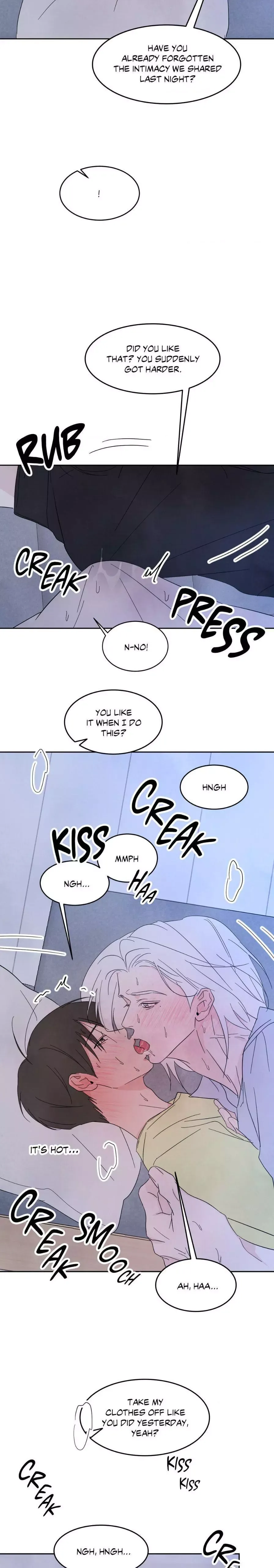 Topsy-Turvy - Chapter 54 Page 17