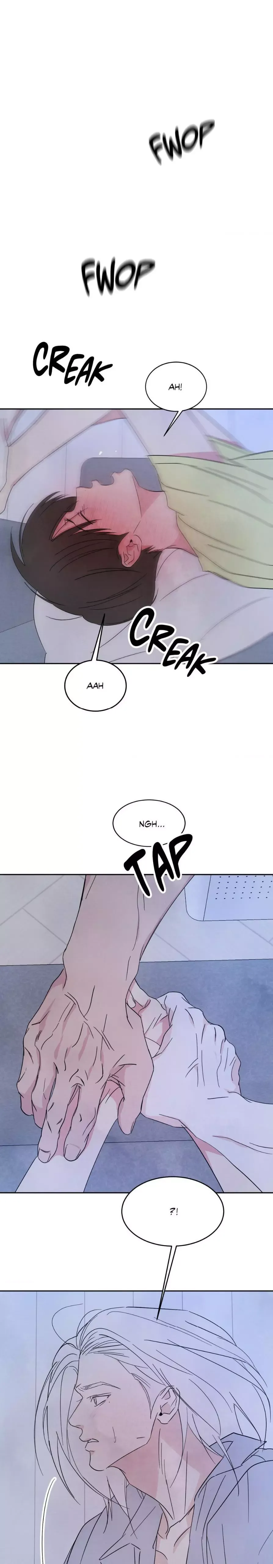 Topsy-Turvy - Chapter 55 Page 6