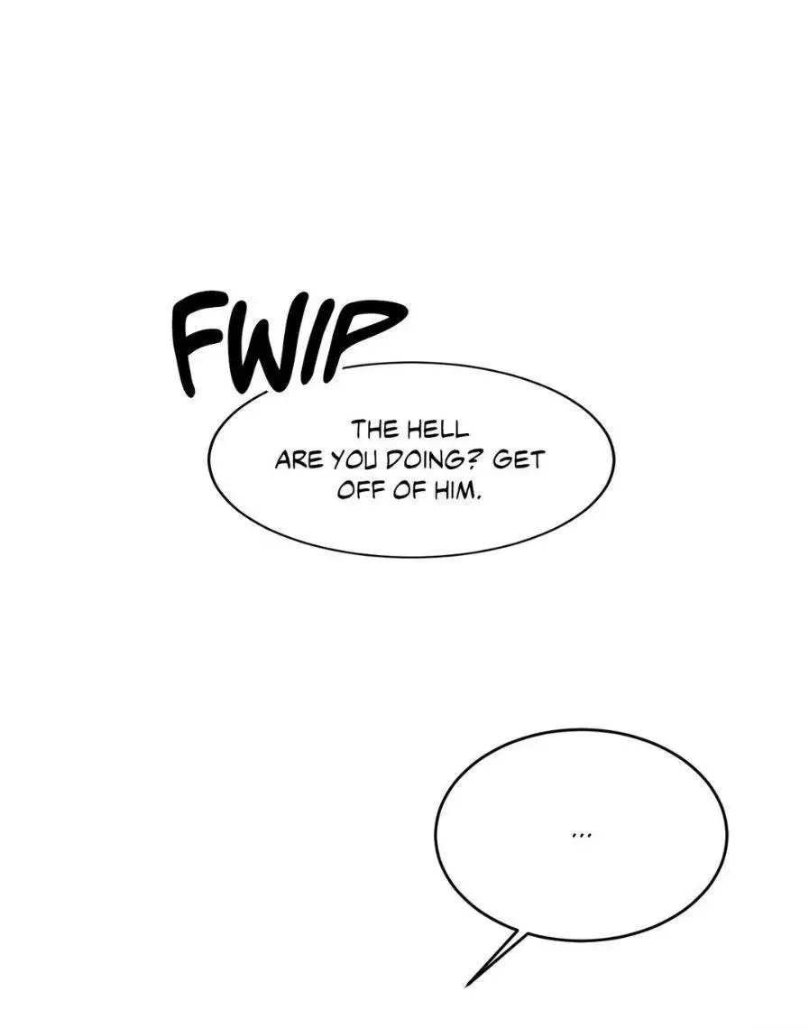 Topsy-Turvy - Chapter 56 Page 1