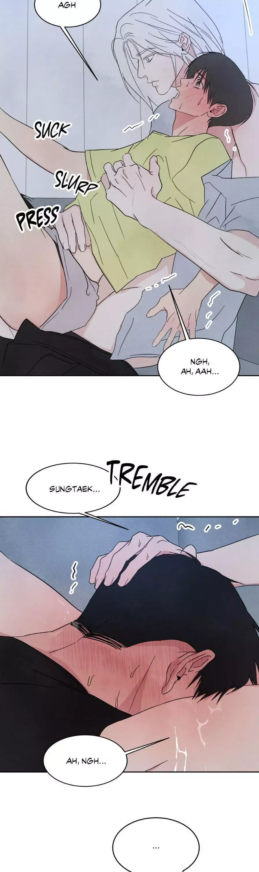 Topsy-Turvy - Chapter 57 Page 13