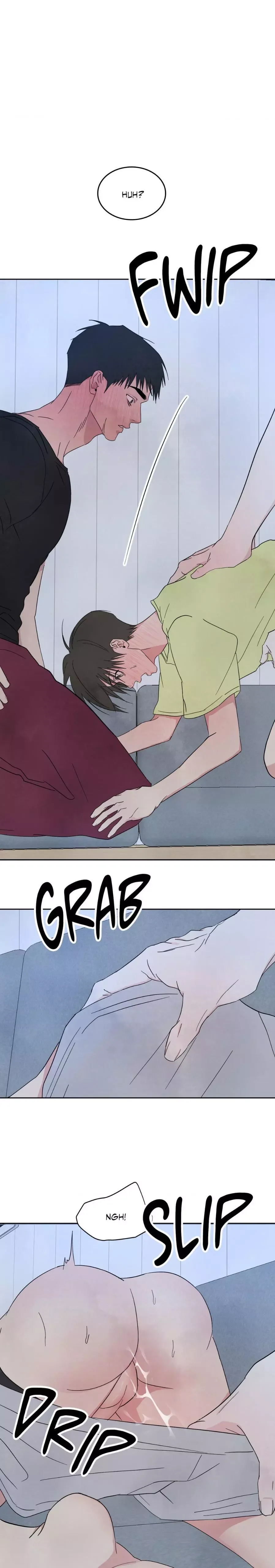 Topsy-Turvy - Chapter 57 Page 16