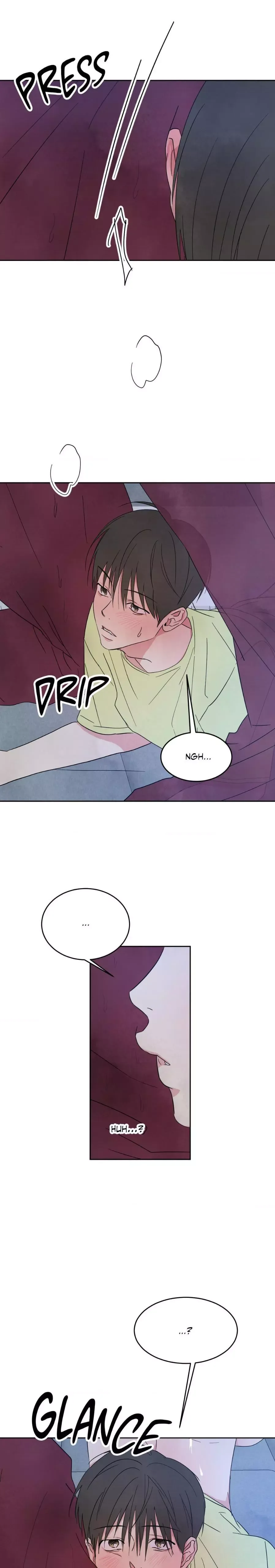 Topsy-Turvy - Chapter 57 Page 19