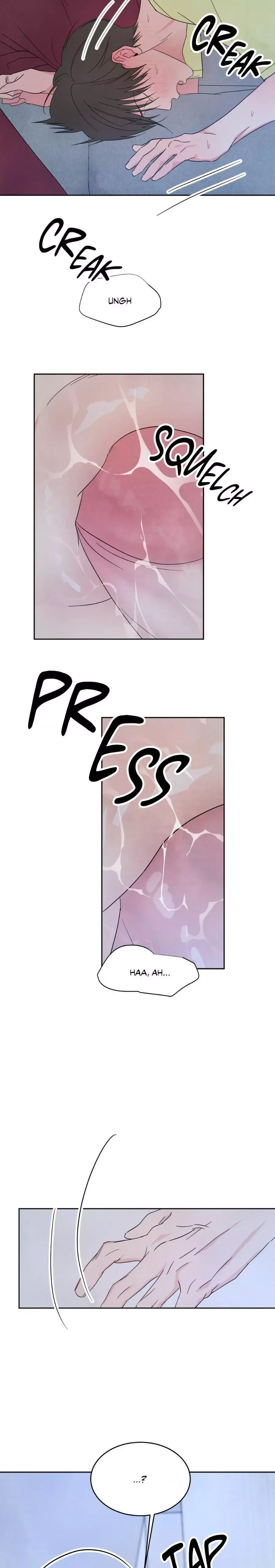 Topsy-Turvy - Chapter 57 Page 25