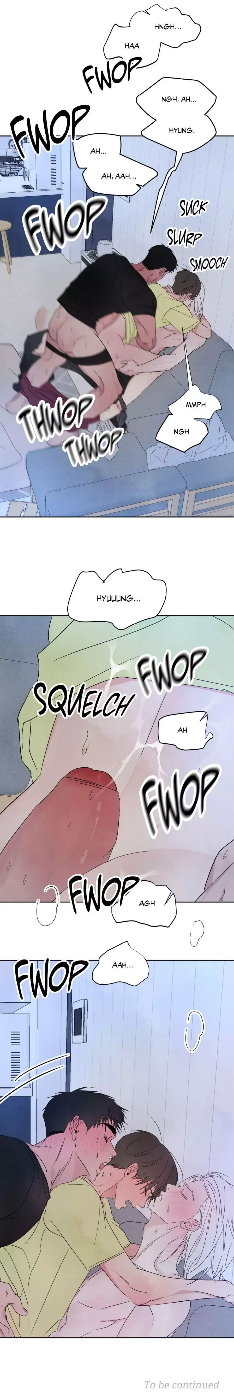 Topsy-Turvy - Chapter 57 Page 31