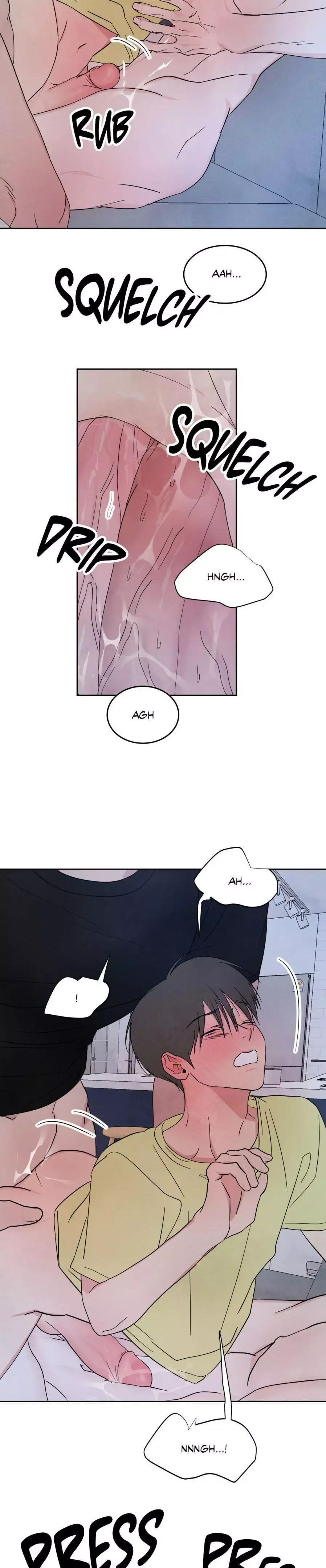 Topsy-Turvy - Chapter 58 Page 24