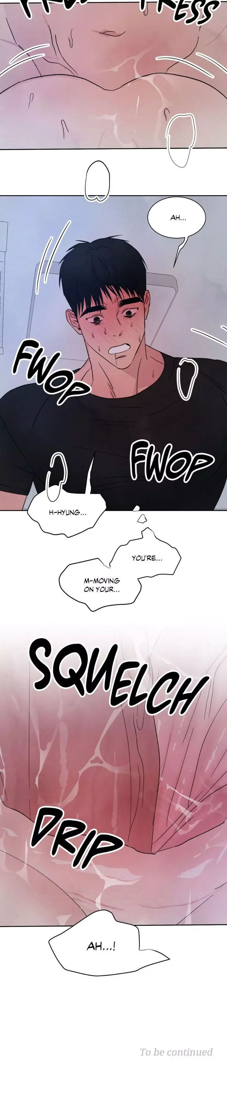 Topsy-Turvy - Chapter 58 Page 25