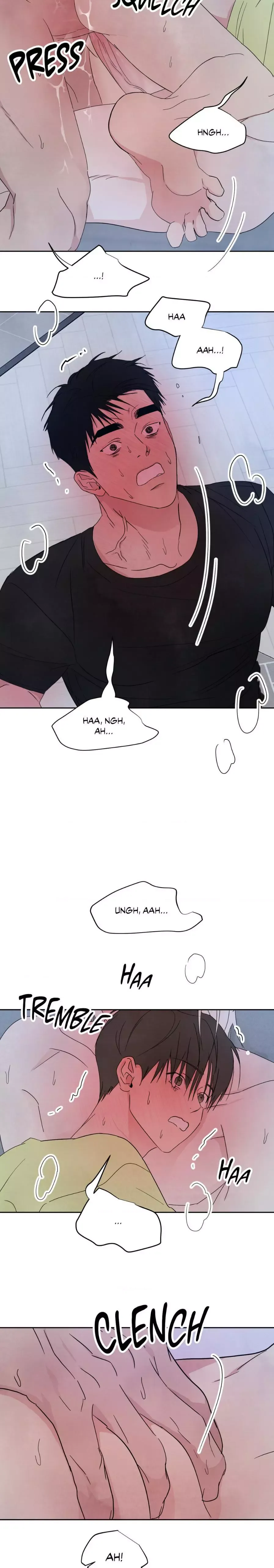 Topsy-Turvy - Chapter 59 Page 8