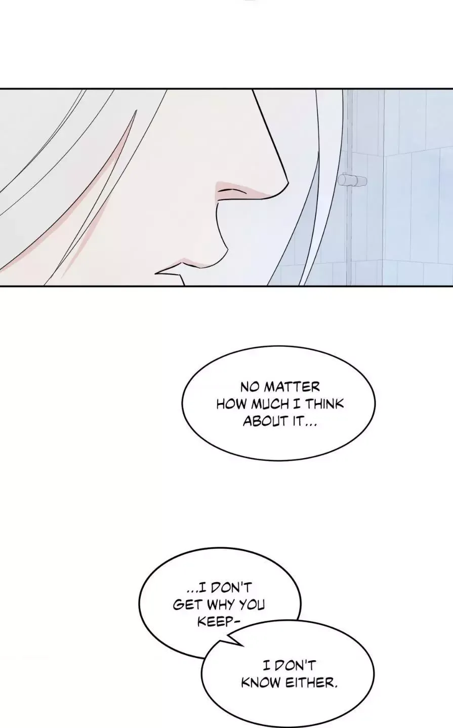 Topsy-Turvy - Chapter 60 Page 5