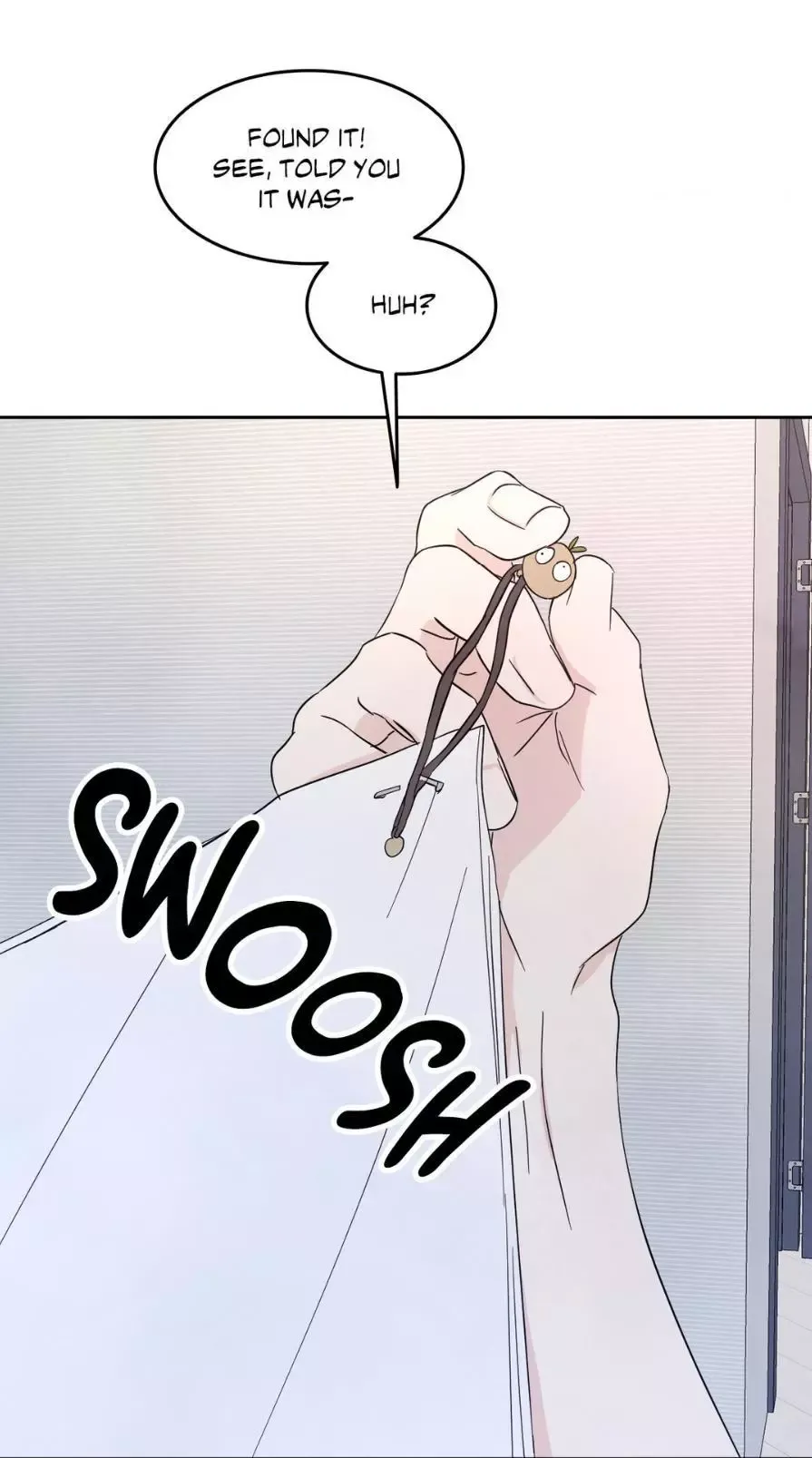 Topsy-Turvy - Chapter 60 Page 14