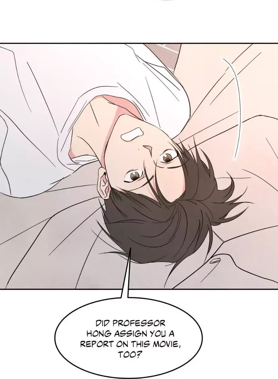 Topsy-Turvy - Chapter 60 Page 19
