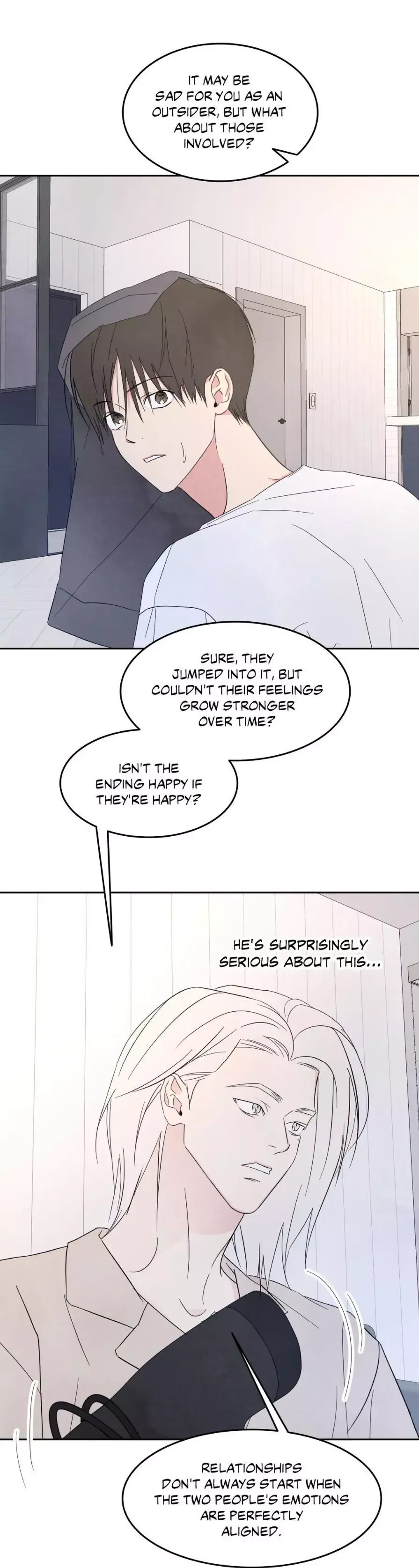 Topsy-Turvy - Chapter 60 Page 24