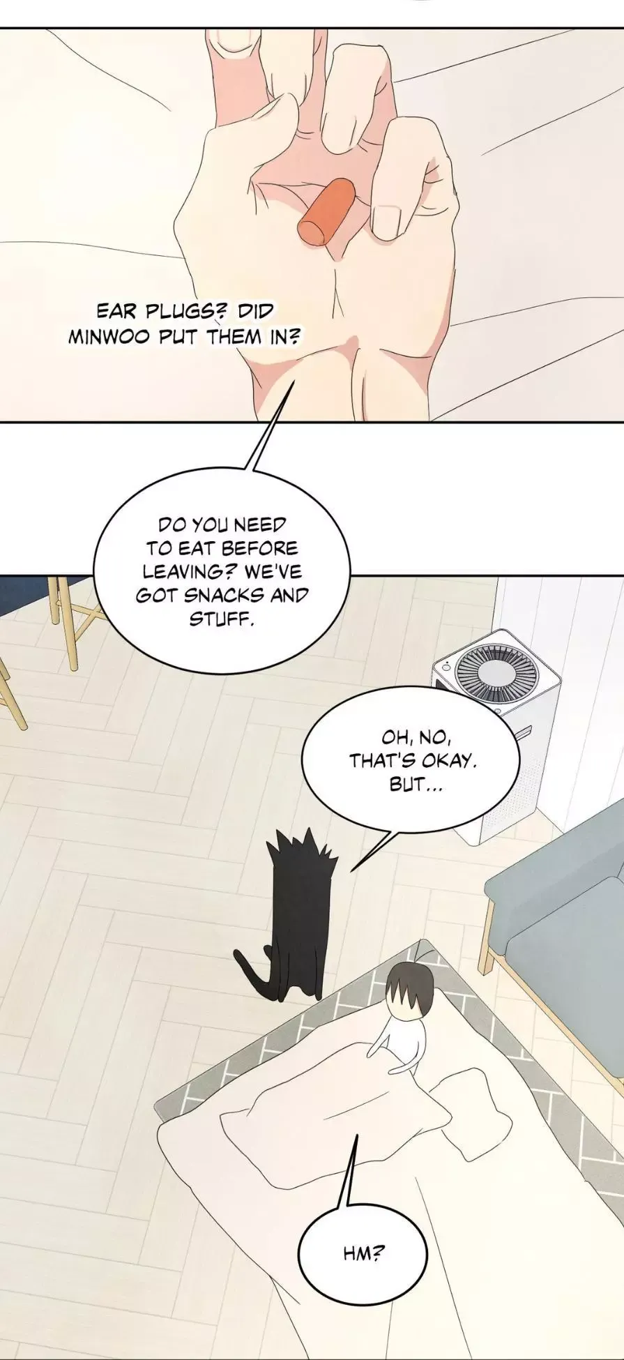 Topsy-Turvy - Chapter 60 Page 45