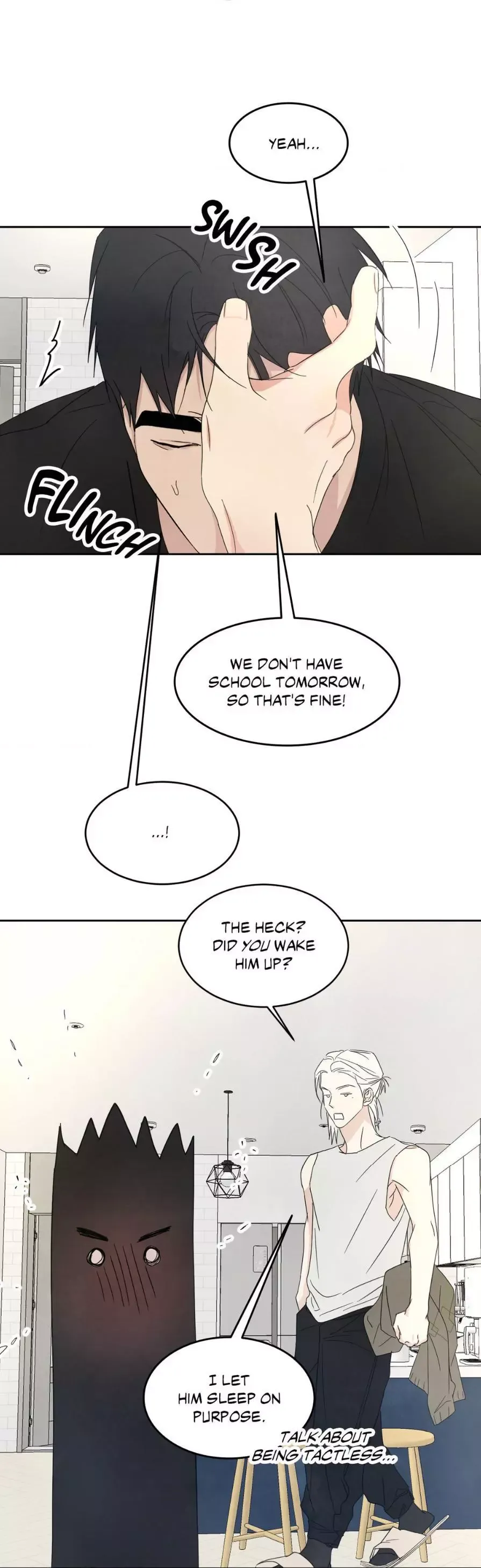 Topsy-Turvy - Chapter 60 Page 48