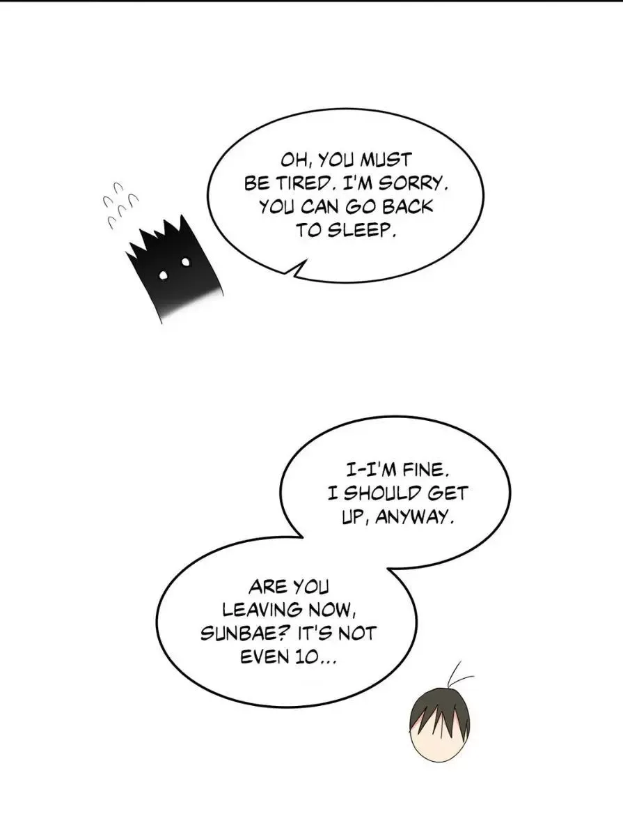 Topsy-Turvy - Chapter 60 Page 49