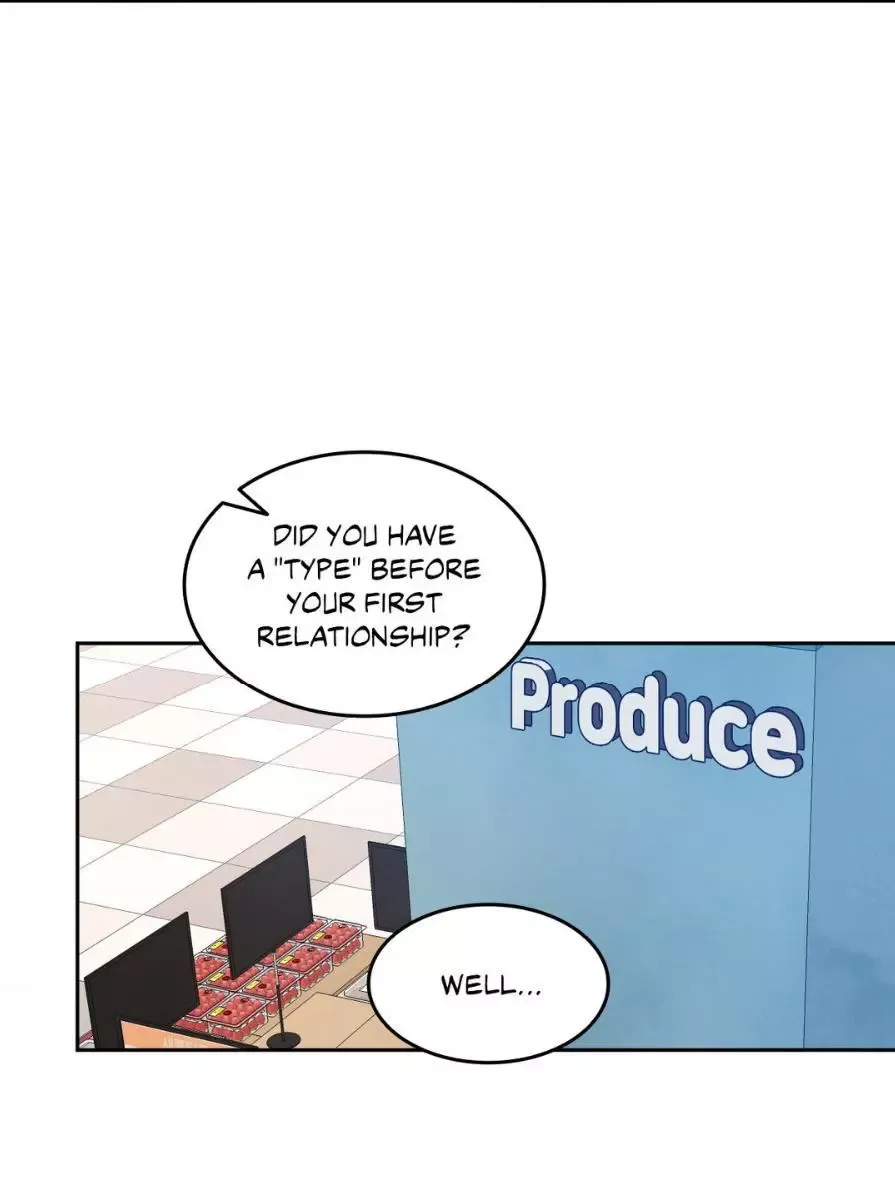 Topsy-Turvy - Chapter 60 Page 67