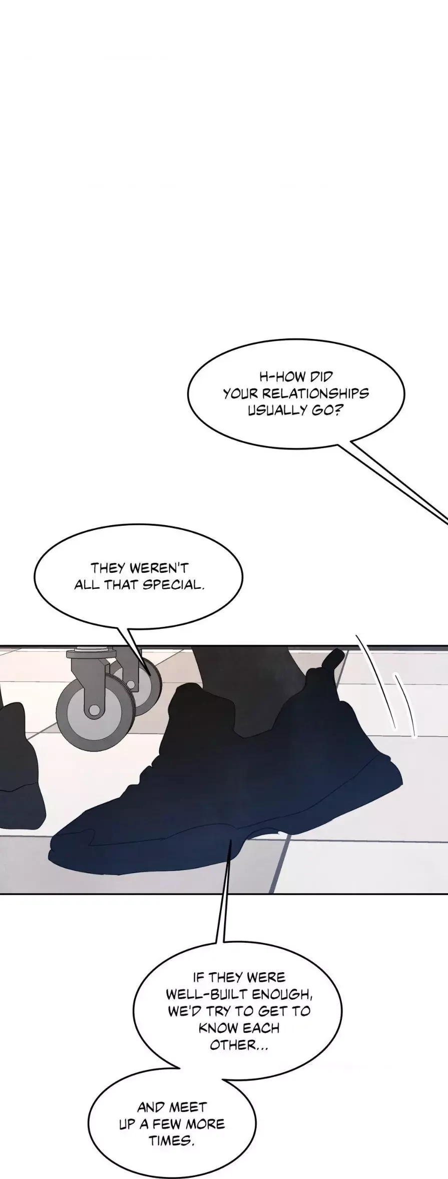 Topsy-Turvy - Chapter 60 Page 72