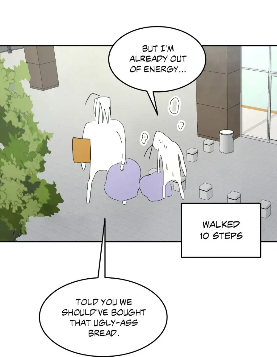Topsy-Turvy - Chapter 61 Page 15