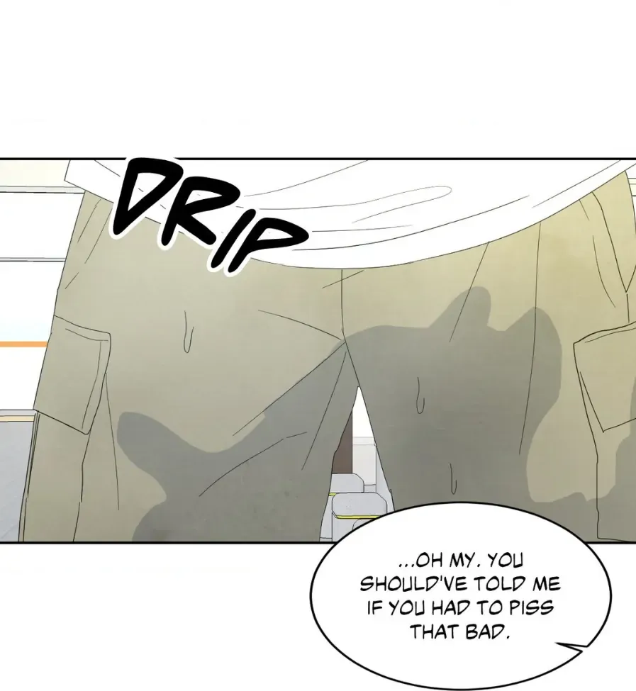 Topsy-Turvy - Chapter 61 Page 19