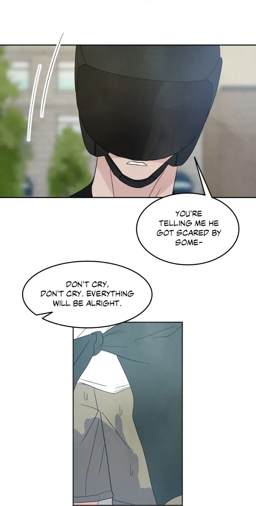 Topsy-Turvy - Chapter 61 Page 37