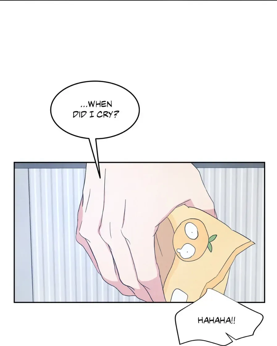 Topsy-Turvy - Chapter 61 Page 41