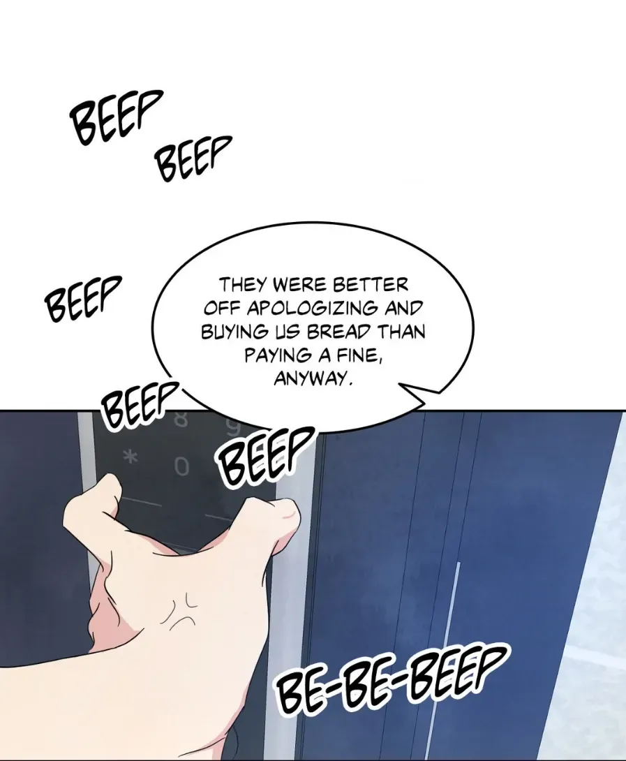 Topsy-Turvy - Chapter 61 Page 44
