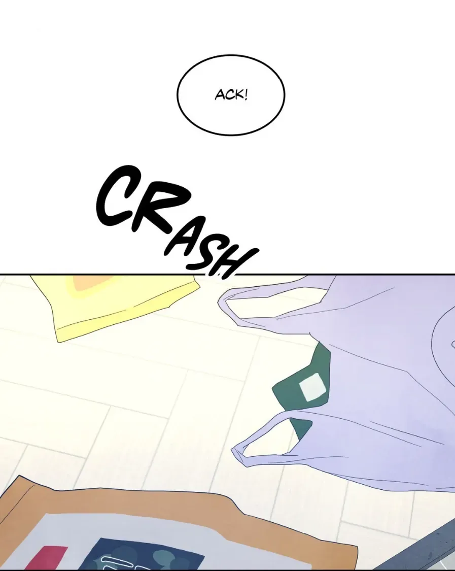 Topsy-Turvy - Chapter 61 Page 58