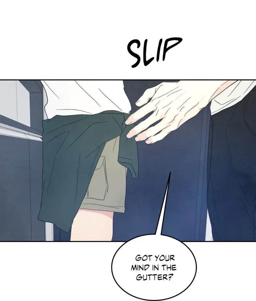 Topsy-Turvy - Chapter 61 Page 64