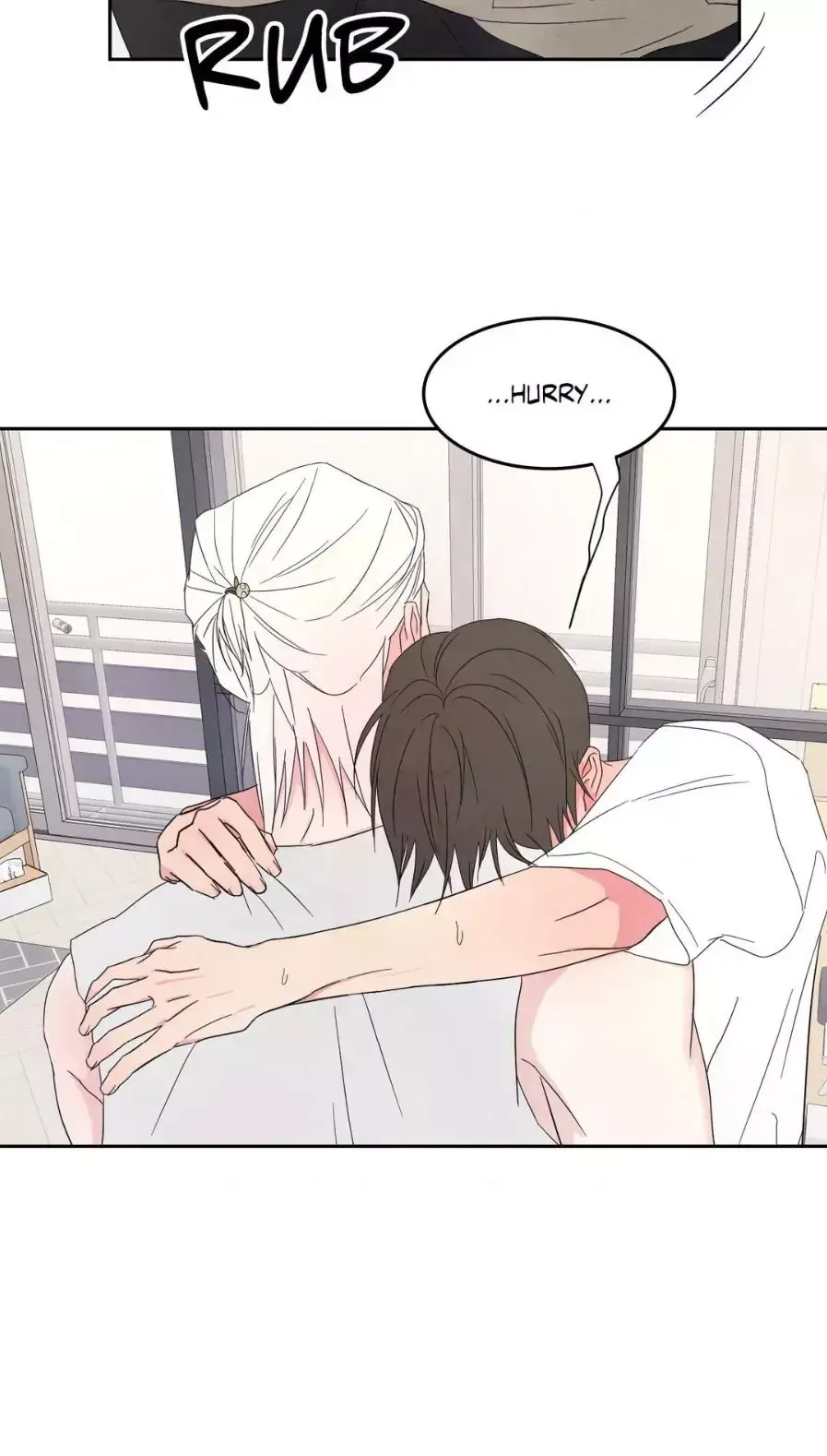 Topsy-Turvy - Chapter 62 Page 23