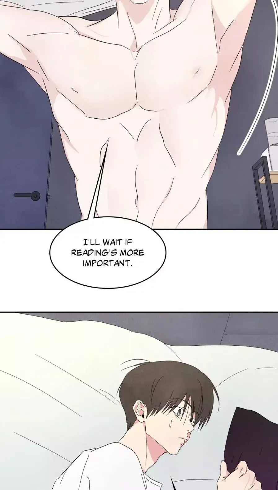 Topsy-Turvy - Chapter 62 Page 38